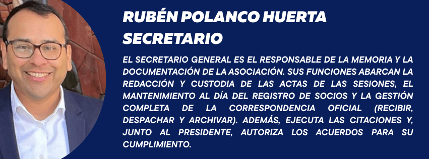 Rubén Polanco Huerta